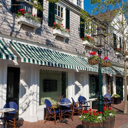 Vineyard Square Hotel And Suites Edgartown Esterno foto