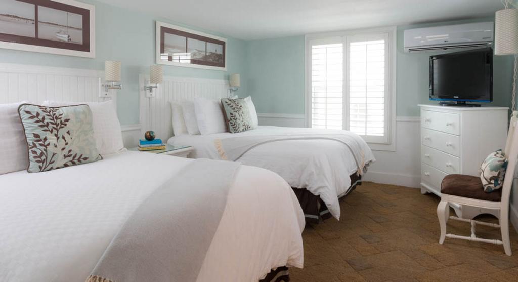 Vineyard Square Hotel And Suites Edgartown Esterno foto