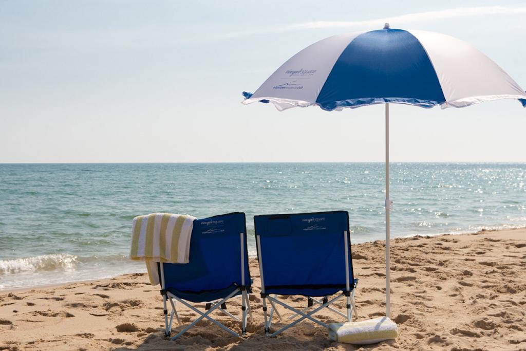 Vineyard Square Hotel And Suites Edgartown Esterno foto