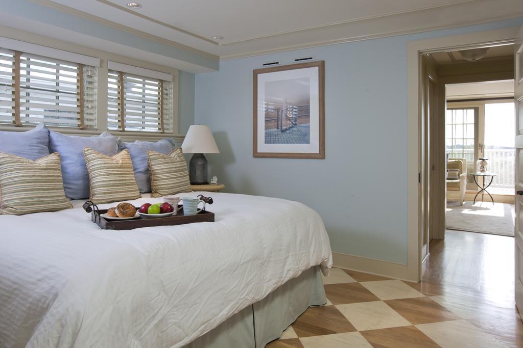 Vineyard Square Hotel And Suites Edgartown Camera foto