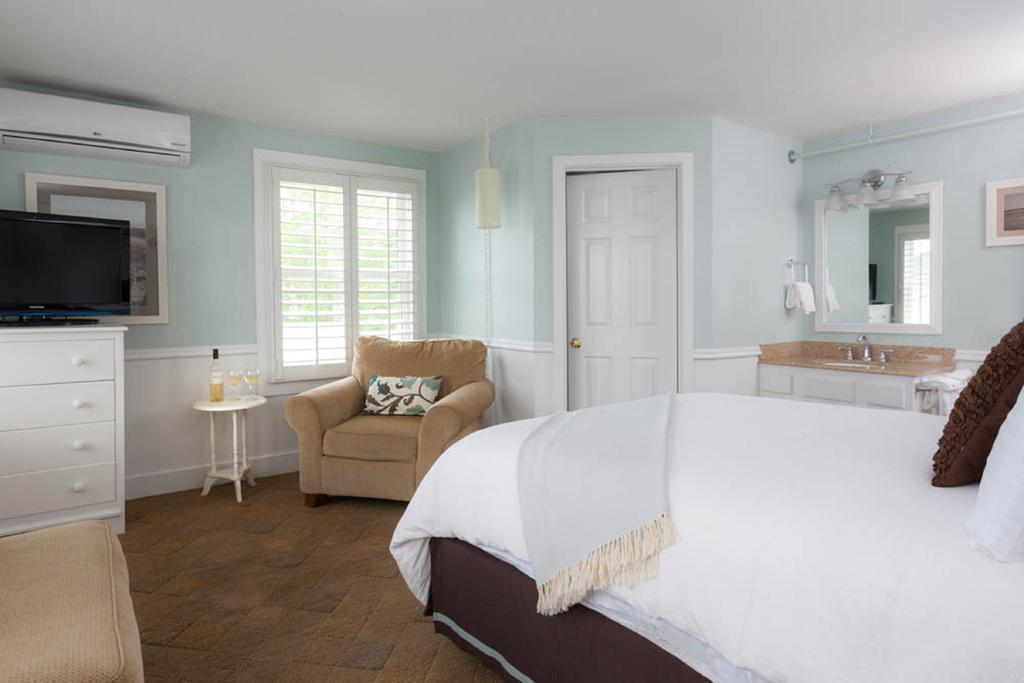 Vineyard Square Hotel And Suites Edgartown Camera foto