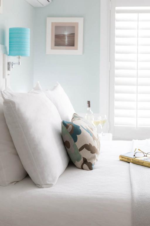 Vineyard Square Hotel And Suites Edgartown Camera foto