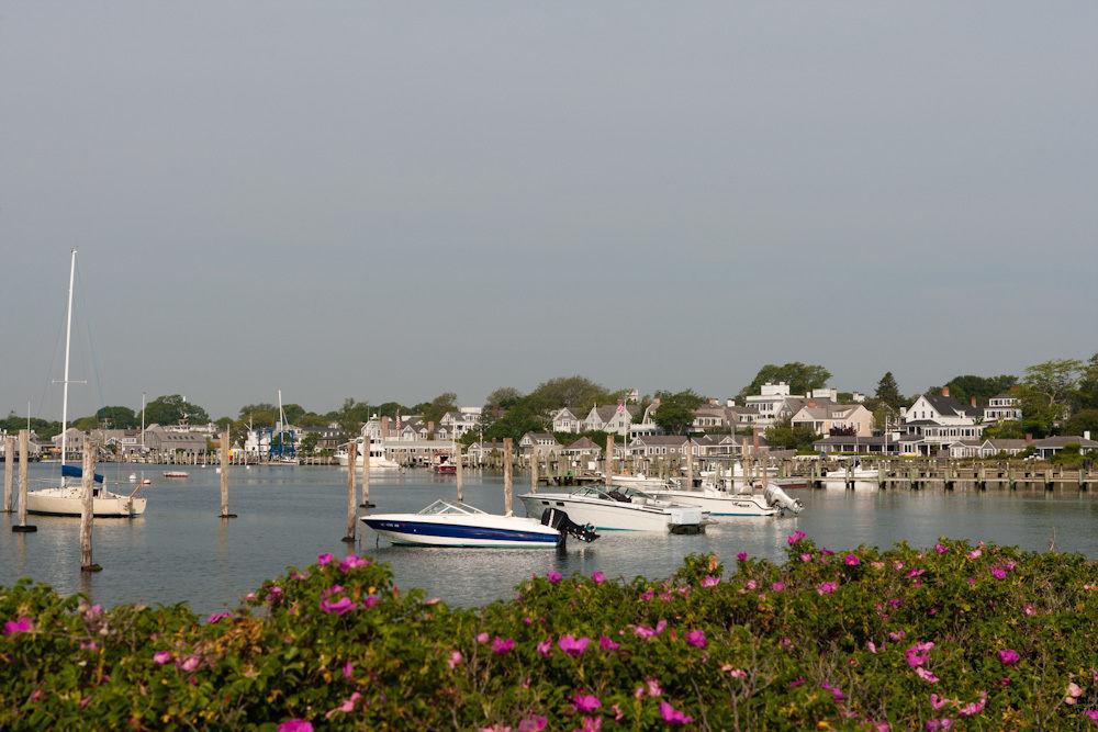 Vineyard Square Hotel And Suites Edgartown Esterno foto