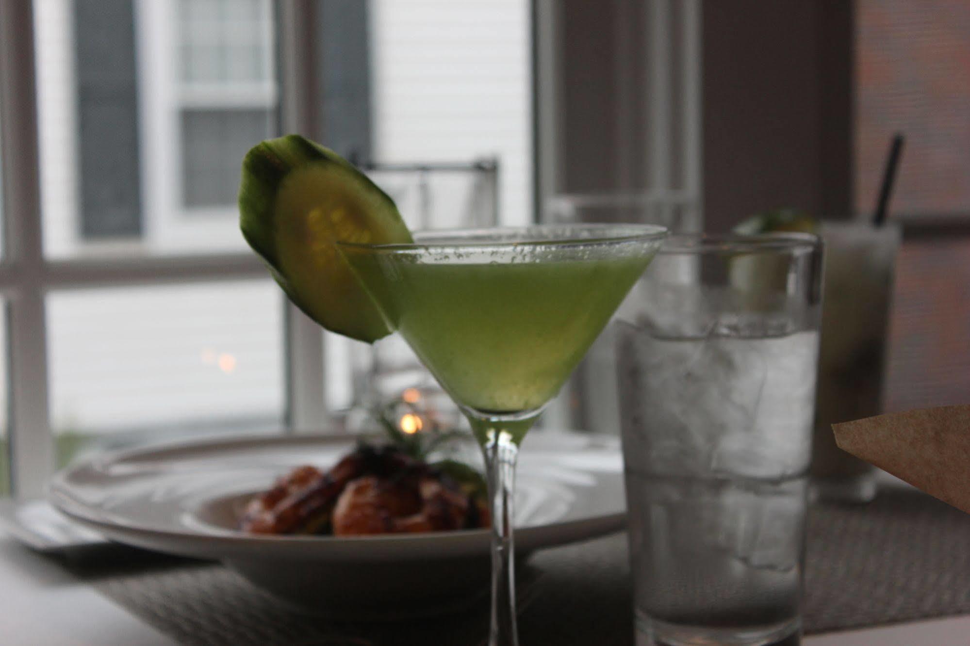 Vineyard Square Hotel And Suites Edgartown Esterno foto