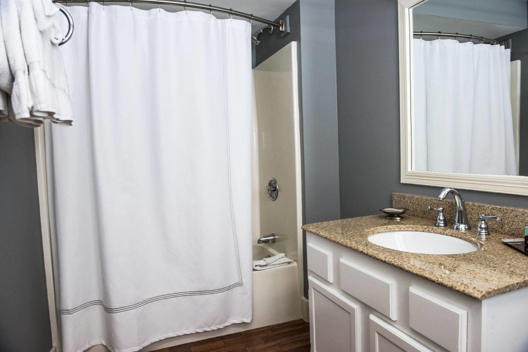 Vineyard Square Hotel And Suites Edgartown Esterno foto