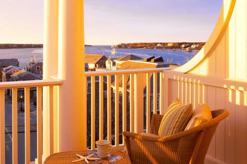 Vineyard Square Hotel And Suites Edgartown Camera foto